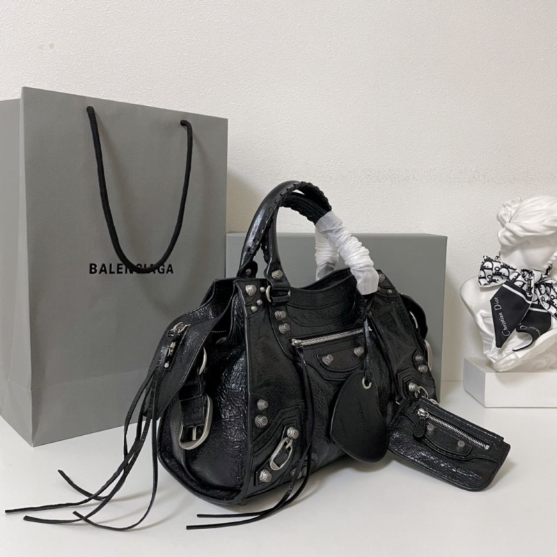 Balenciaga Top Handle Bags